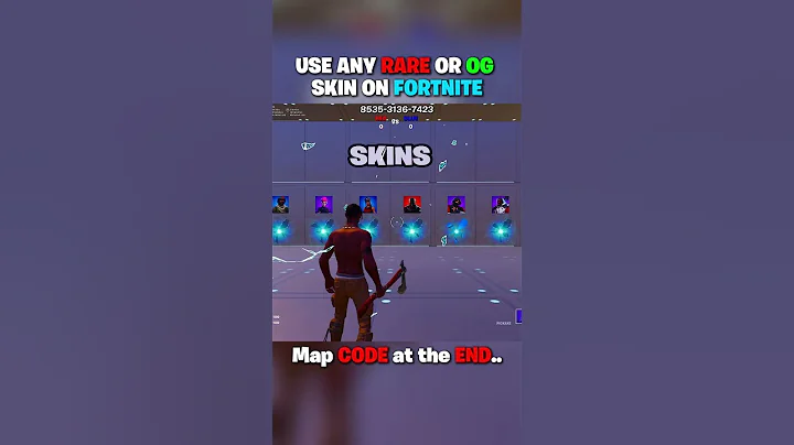 How to get any OG fortnite skin for free in the new season of fortnite #fortnite