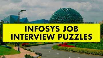 Infosys Interview Puzzles || Challenging Job Interview Puzzles || Puzzles