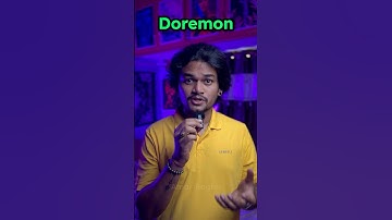 📍PART 304 : " DOREMON REAL STORY  " 😱| #teluguhorrorstories #amarraghu #shorts #shortfeed
