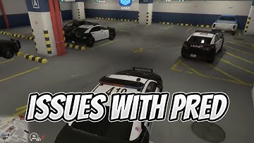 Kyle Pred Addresses People Who Have A Problem With Him | Nopixel RP | GTA V