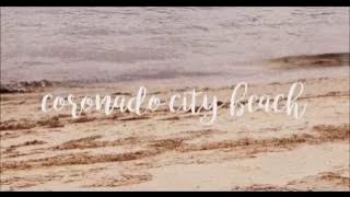 coronado beach in san diego