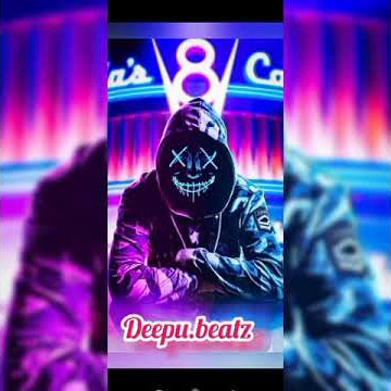 Deepu.beatz edit