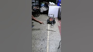 Wireless Metal and Landmine Detection Robot | Army Innovation Breakthrough