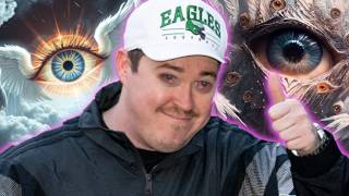 MSSP - The Assention of Shane Gillis
