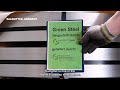 What is Green Steel? Changing our Planet and the Steel Industry with SAP Sustainable Solutions