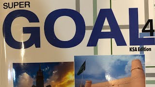 شرح(Adverb of Degree) & (Could & was able to) كتاب super goal:4