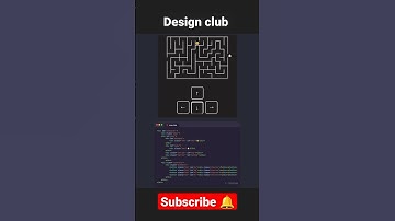 puzzle game creativity Html Css