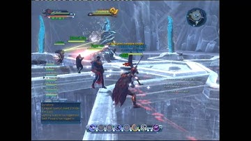 JK DCUO FOS 2 RUN PART 3