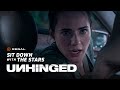 Sit Down With Caren Pistorius and an Unhinged Russell Crowe – Regal Theatres HD