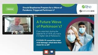 Should Biopharma Prepare for a Future Parkinson’s Wave?