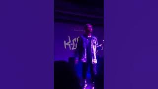 NOIR | K-CLIQUE LIVE IN KL SHOWCASE @ The Bee, Publika