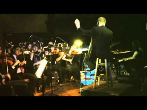 Mono : Holy Ground, Live in NYC w/ The Wordless Music Orchestra (Part 6/8)