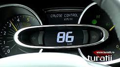 Renault Clio Estate 1,5l dCi, Review Renault Clio Estate 2017, The new Renault Clio and Clio Estate, The New Renault Clio IV Estate from Top Rent A Car., New Renault Clio Estate 2017 Grandtour - Interior and Exterior, Renault Clio Estate R-Link detailed