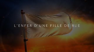 Lenfer Dune Fille De Rue Fait Vécu Écrit Par Isa-Belle St-Sauveur