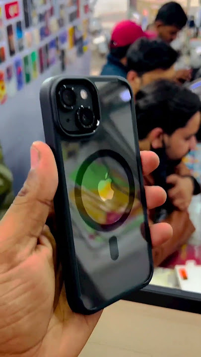 Amazing Case Iphone 13 🤗 Premium Look! #shorts #youtubeshorts #trending