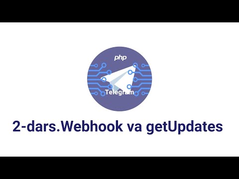 Videó: Mi az a Webhook lazaság?