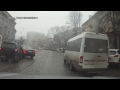 ДТП Калининград проспект Мира 15 февраля 2017