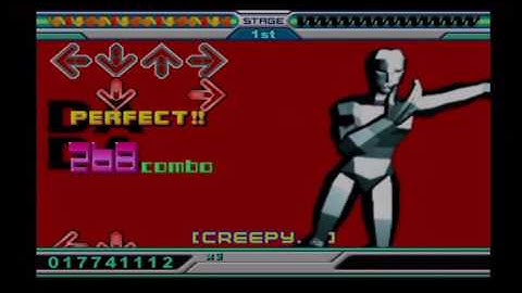 DDR Extreme Orion.78 ~Civilization Mix~ [Edit data]