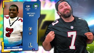EA MAY BREAK MADDEN 23 TOMORROW....