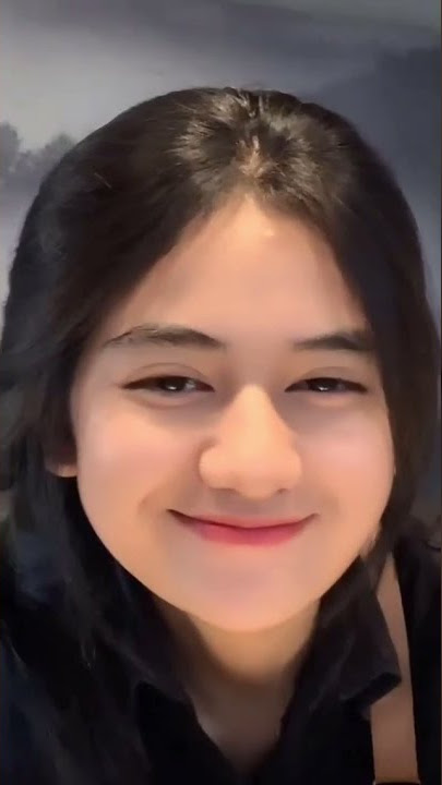 TIK TOK CEWE MU CANTIK ORANG SUNDA BUKAN