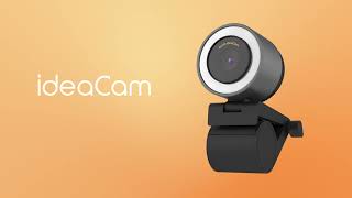 BenQ ideaCam S1 Pro: Multi Mode Desktop Webcam