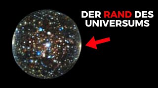 Was hat das James-Webb-Teleskop am Rande des Universums entdeckt?