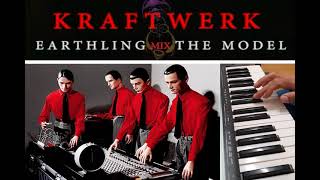 Kraftwerk The model