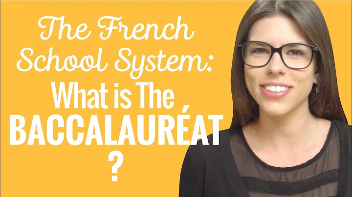 Ask a French Teacher - The French School System: W...