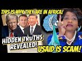 The United Nations Doesn’t Want You to Hear This~~ DR ARIKANA SPEAKS!