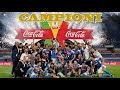 Il trionfo del Napoli - Coppa Italia 2019/20 [6° titolo]