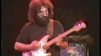 Grateful Dead, Pigpen, China Town Shuffle, Copenhgen 1972 Grateful Dead, Pigpen, China Town Shuffle, Copenhgen 1972