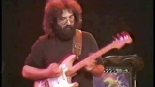 Video thumbnail of "Grateful Dead, Pigpen, China Town Shuffle, Copenhgen 1972"