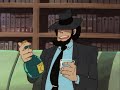 Lupin The Third Part 2 Episode 122 But Only When Jigen Is On Screen 