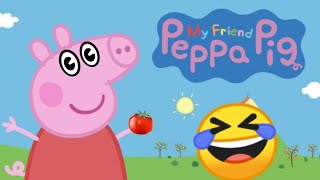 Peppa Pig Edited Part 4 Watch Nowww