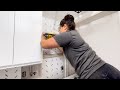 DIY Laundry Room - Budget Renovation