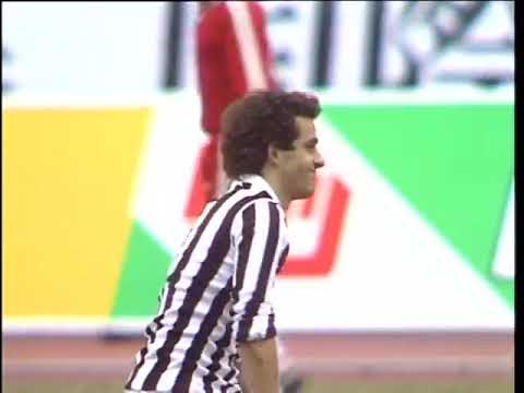 A 35 Años De Argentinos Juniors Vs Juventus, La Mejor Final Intercontinental La Historia N521740 A 35 Años De Argentinos Juniors Vs Juventus, La Mejor Final Intercontinental La Historia N521740
