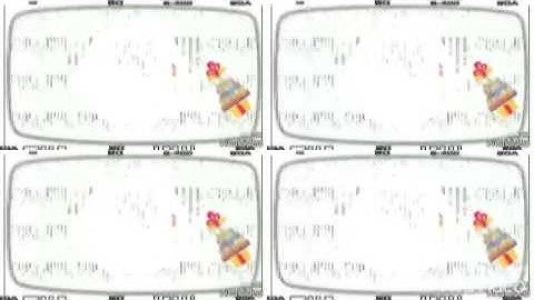 gyroid multi rendering part 6