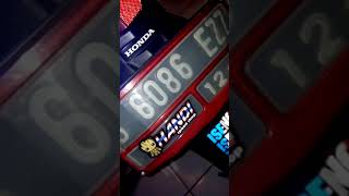 Review Motor Beat Fi Baby Look.