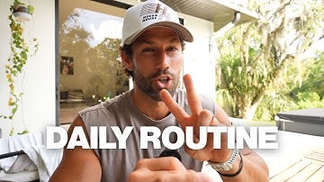 3 Simple Habits That Make Life 10x Better