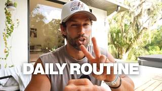 3 Simple Habits That Make Life 10x Better