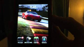 How to get a patternlock for Blackberry screenshot 5