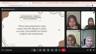 PRESENTATION PBA BI