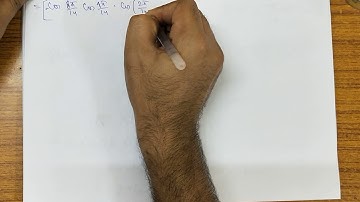 Trigonometry - 1 | Part - 31 : Maximum and Minimum Value of aSinx + bCox