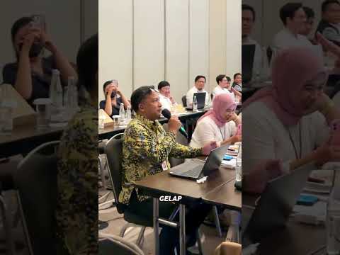 siap jadi dosen