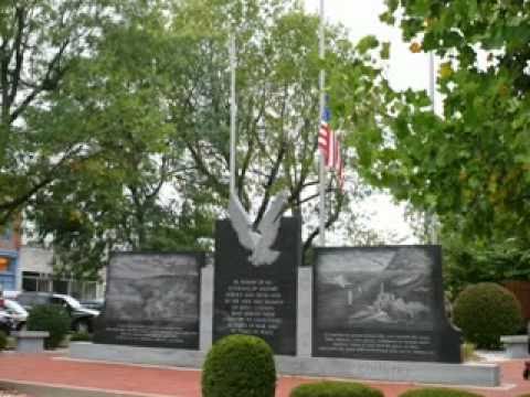 Cpl. John C. Bishop USMC Tribute