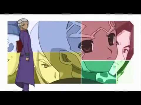 【完成】ジョジョの奇妙な冒険でしょでしょ？【手書きMAD】