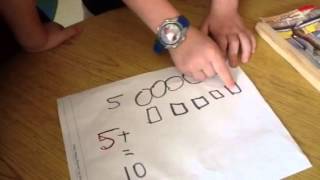 Math task 3