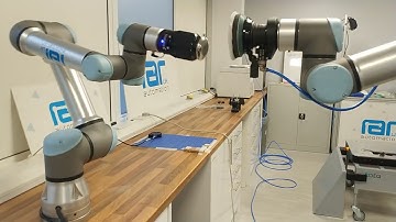 Polishing Application Feasibility Friday