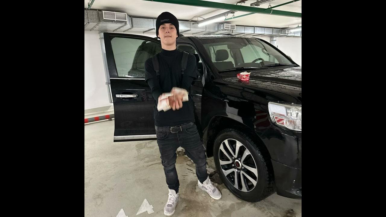 [FREE] Blockkid Type Beat l - " Родной " - YouTube