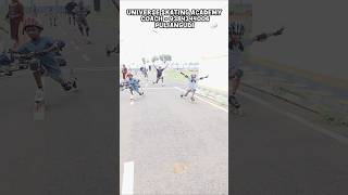 ​"Semma Speed... Adutha Level Style! Learn the Art of Skating."   #universe #skating #puliangudi